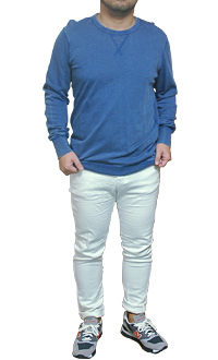 白パンスタイル