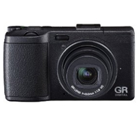 GR DIGITAL IV