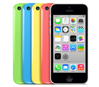 iPhone5C