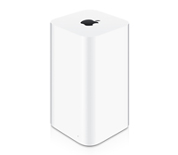 AirMac Time Capsule - 2TB 