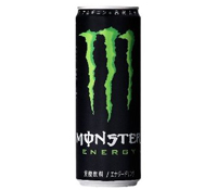 monster
