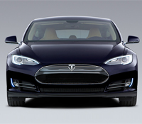 tesla