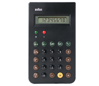braun

