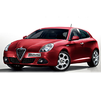 Giulietta