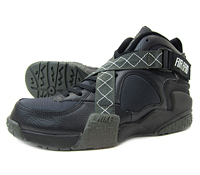 AIR RAID