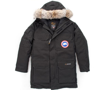 Expedition Parka