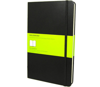 MOLESKINE