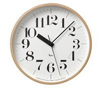 RIKI CLOCK