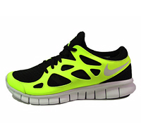 NIKE FREE RUN+2