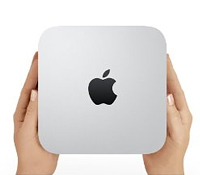 Mac mini/2.5GHz