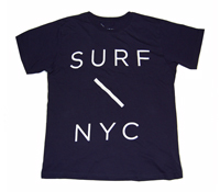 Saturdays Logo T-Shirt