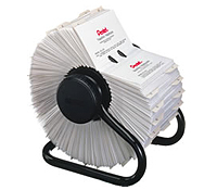 ROLODEX